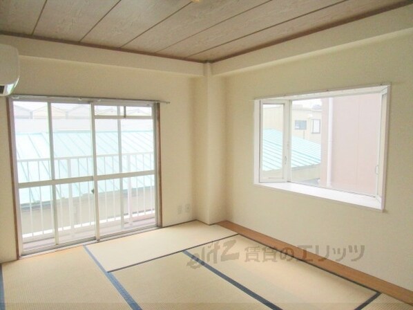 大塚チェリーハイツ12の物件内観写真